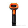 Winson WNI-5010G Wired 2D Barcode Scanner Handheld Scanner Gun CMOS Barcode Reader